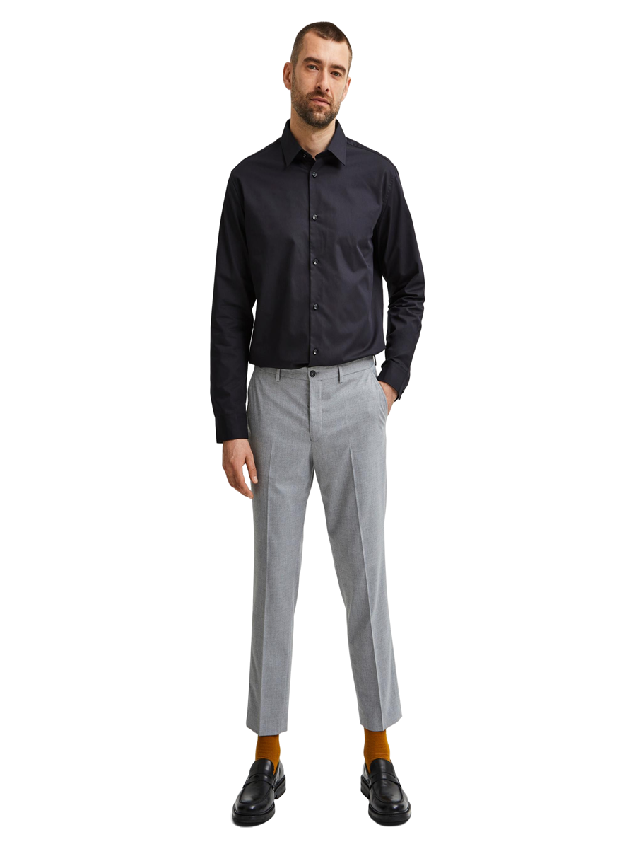 Selected Men Slim fit Skjorte